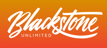 Logo and link for Blackstone Unlimited.